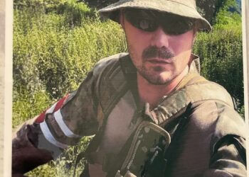 «Героя не воспитать, этот стержень должен быть с рождения!»: мама Героя России Сергея Хайрутдинова рассказала о сыне и его детстве