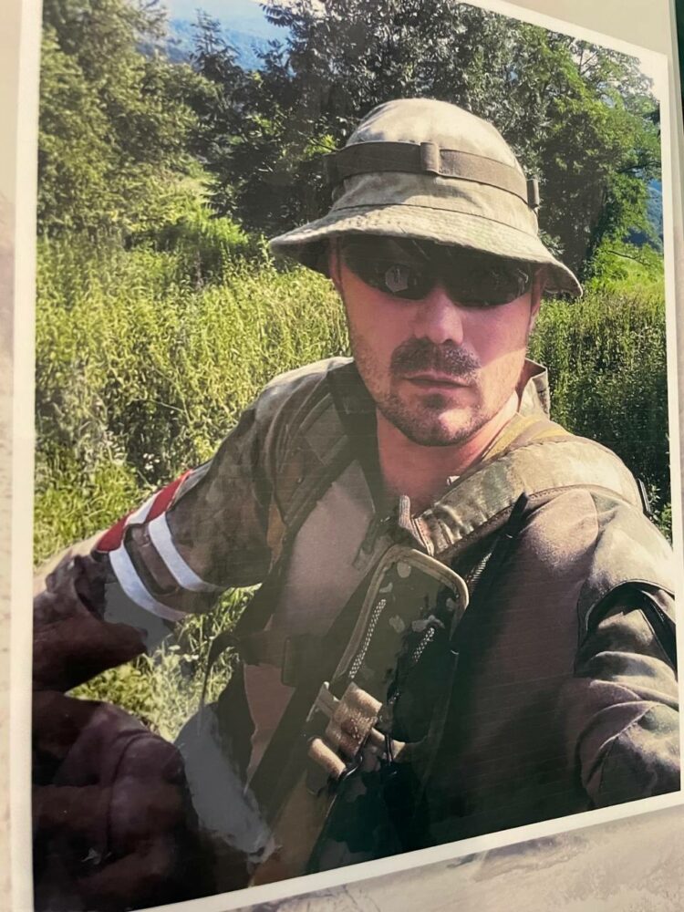 «Героя не воспитать, этот стержень должен быть с рождения!»: мама Героя России Сергея Хайрутдинова рассказала о сыне и его детстве