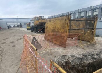 Прокуратура организовала проверку после смерти крановщика в Татарстане