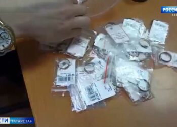 Жители казанского микрорайона «Вознесенское» требуют больше автобусов до поселка