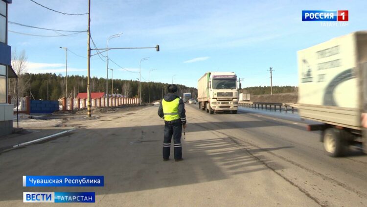 В Татарстане усилили посты на границах из-за случая сибирской язвы в Чувашии