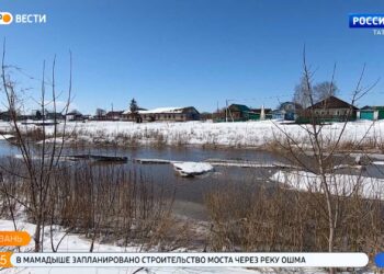 В Татарстане стартуют командно-штабные учения МЧС