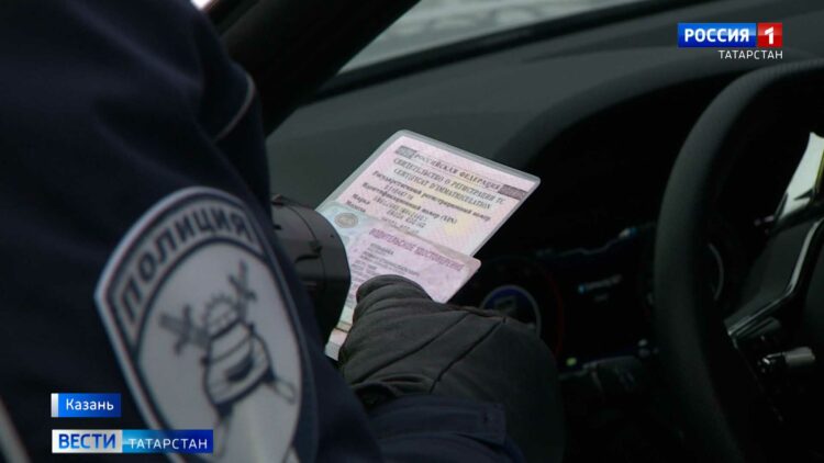 Сроки водительских удостоверений продлили на 3 года