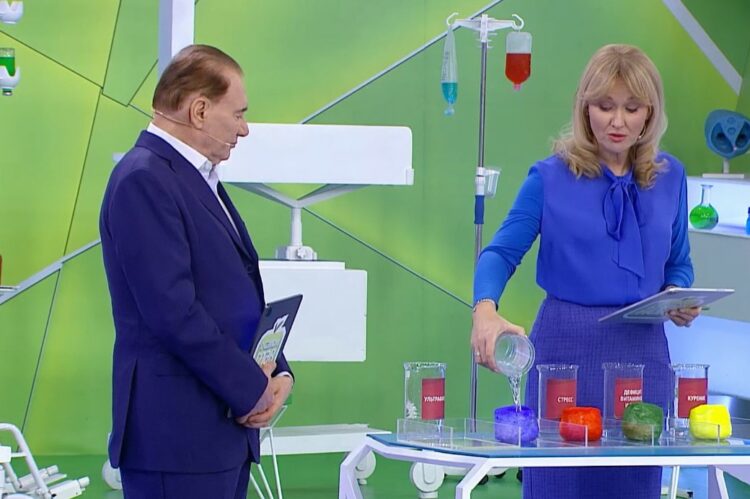 Эксперты перечислили факторы, влияющие на старение кожи