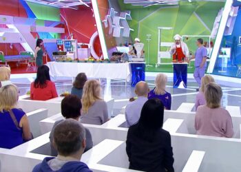 Эксперты объяснили, как есть овощи с максимальной пользой