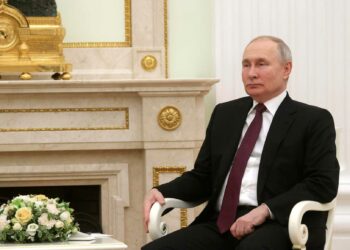 Путин заявил, что Россия в состоянии удовлетворить потребности Китая в энергоносителях