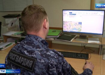 70 обращений о подтоплении с начала года поступило в ЕДДС Казани