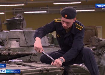 Жители казанского микрорайона «Вознесенское» требуют больше автобусов до поселка