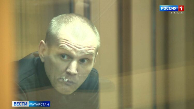 Верховный суд вынес приговор мужчине за убийство 5-летней девочки с ДЦП