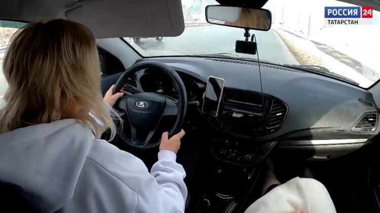 Лучший таксист России: «Выросло то поколение, которых мамы возили»