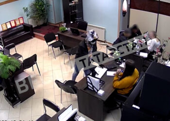 В Казани 23-летнего парня обвиняют в краже ноутбука из офиса