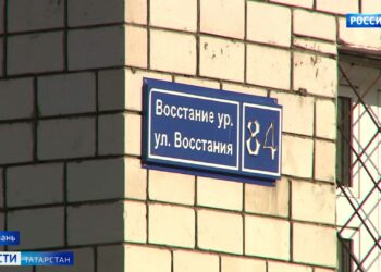«Маргинальные соседи»: в Казани жители дома по улице Восстания жалуются на шумный хостел