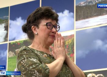 В «Казань Экспо» стартовала выставка «ТатАгроЭкспо»