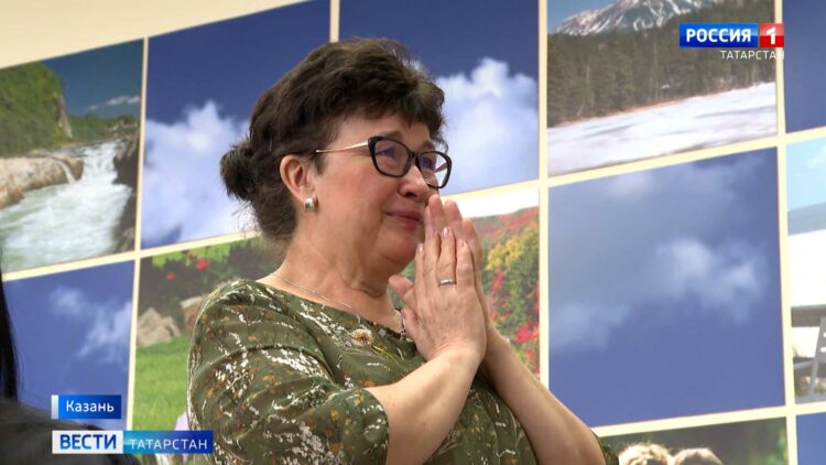 В «Казань Экспо» стартовала выставка «ТатАгроЭкспо»