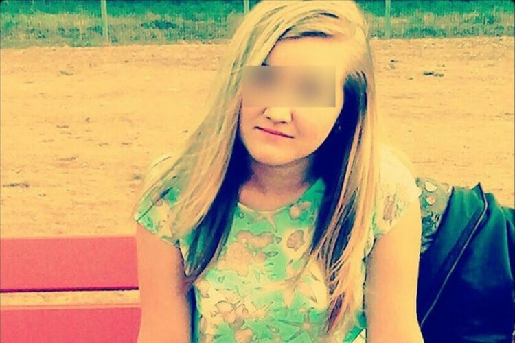 Сестра зарезанной в Казани девушки рассказала, что погибшая не знала убийцу