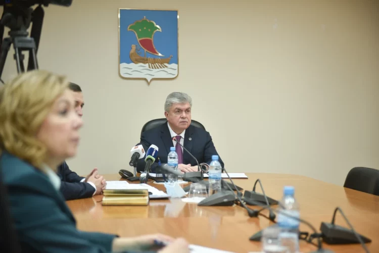 Магдеев рассказал о настроении мобилизованных