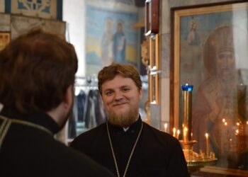 В Челнах иерей просит помощи в восстановлении старейшего храма