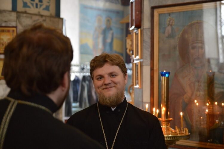 В Челнах иерей просит помощи в восстановлении старейшего храма