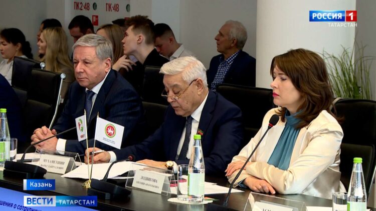 Разрешение на охоту можно будет оформить в мобильном приложении с мая