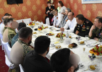 Буинским мобилизованным выделят автобус до точки сбора в Казани