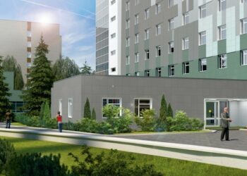 В РКБ Казани построят дополнительный корпус для установки МРТ