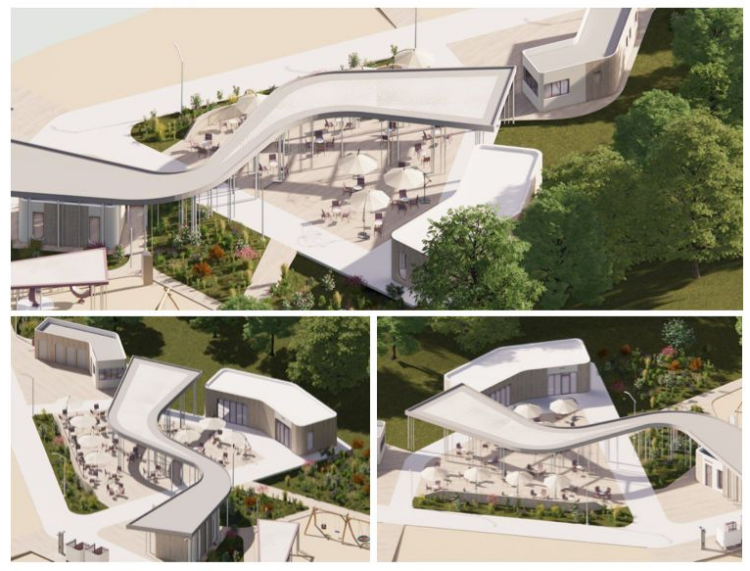 В Менделеевском районе построят этно-усадьбу и экоранчо «Чудная долина»