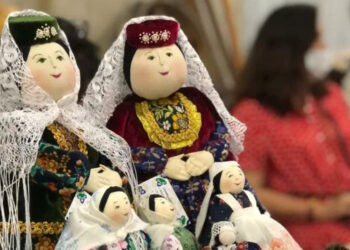 Нурлатский район представил свою культуру в рамках конкурса «Культурная столица Татарстана»