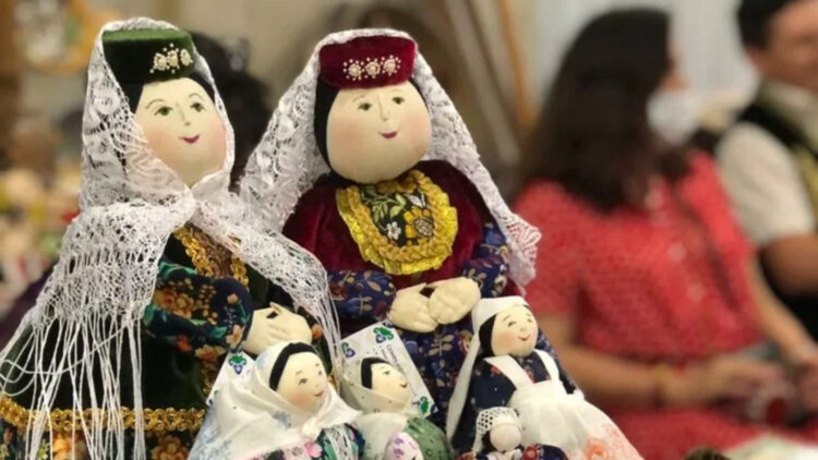 Нурлатский район представил свою культуру в рамках конкурса «Культурная столица Татарстана»