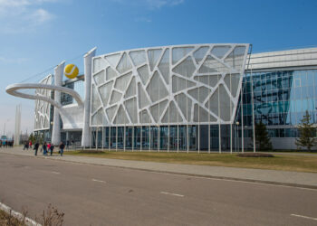 В Казани пройдет Кубок России по кикбоксингу