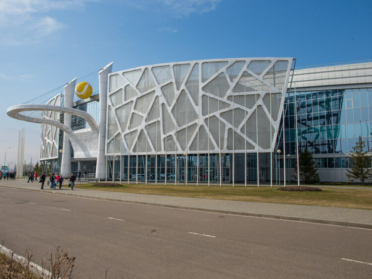 В Казани пройдет Кубок России по кикбоксингу