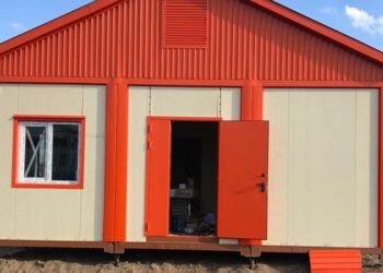 В селе Сармановского района по нацпроекту построят ФАП