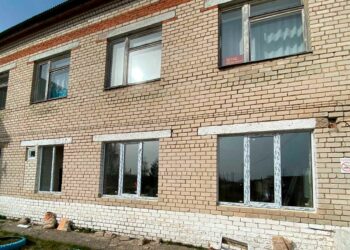 В Тетюшском районе по нацпроекту отремонтируют ремонт Урюмского ФАП