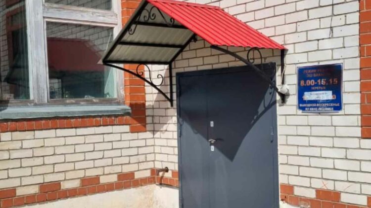 В Алькеевском районе по нацпроекту проводят капитальный ремонт Ново-Ургагарского ФАПа