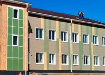 В Тукаевском районе по нацпроекту построят школу