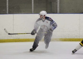 ХК «Динамо» выиграл чемпионат Казани