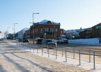 В Татарстане подготовят проект для реставрации валяльной фабрики Родигиных