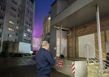 Возбуждено уголовное дело после гибели рабочего в зеленодольском Магните