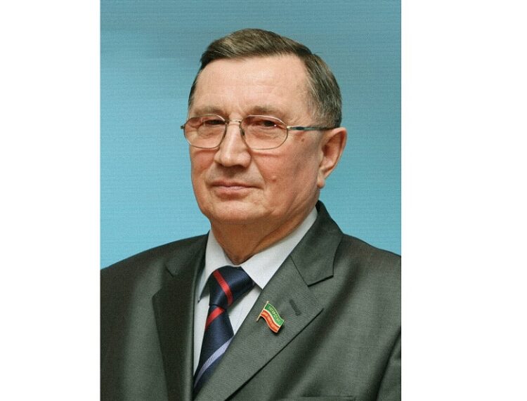 Татарстан дулкынында (14.04.23)