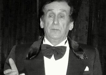 Концерт (13.04.23)