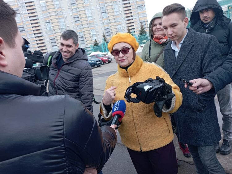 Вместе за безопасность (18.04.23)