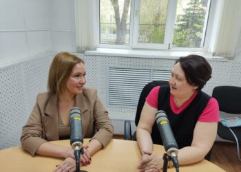 Утро на радио (27.04.23)