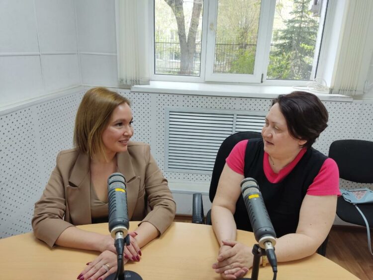 Утро на радио (27.04.23)