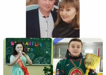 Татарстан дулкынында (29.04.23)