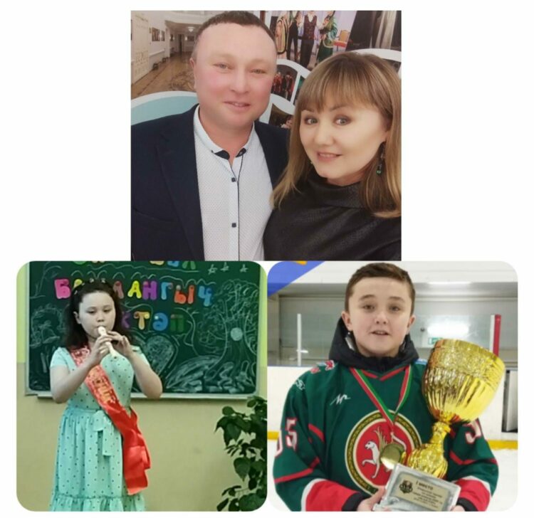 Татарстан дулкынында (29.04.23)