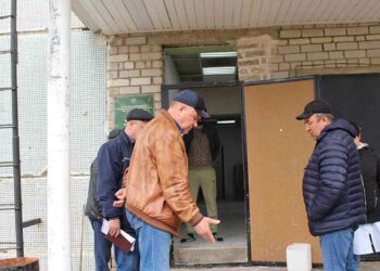 В трех ФАПах Новошешминской ЦРБ проведут капремонт в рамках нацпроекта