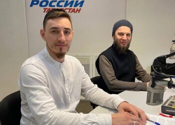 Иртәнге нур (07.04.23)