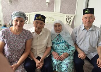 Пар канатлар (04.04.23)