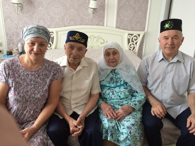 Пар канатлар (04.04.23)