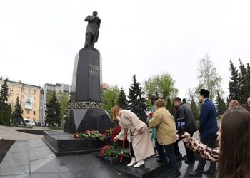 Әдәби-музыкаль композиция (26.04.23)