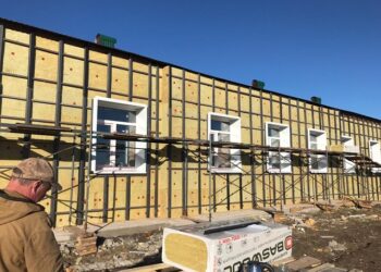 В селе Актанышского района по нацпроекту отремонтируют здание врачебной амбулатории